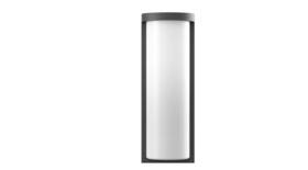 Esenlite 856071006126 Energy-saving Smart Motion Sensor Led Sconce Light Up To 2000lm Outdo
