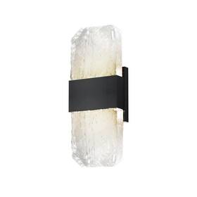 Mount-12 Et2 845094098096 Rune - 16w 2 Led Outdoor Wall Inches Tall And 5.25 Wide Mount-12 Et2 845094098096 Rune - 16w 2 Led Outdoor Wall Inches Tall And 5.25 Wide