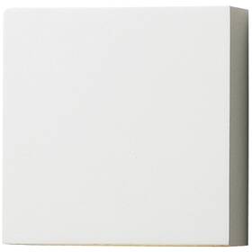 E23212-wt Et2 Contemporary Lighting Brik Led 4.75 Inch White Outdoor Wall Sconce