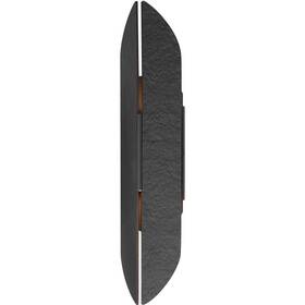 E30146-bkab Et2 Contemporary Lighting Tectonic Outdoor Wall Light E30146-bkab Et2 Contemporary Lighting Tectonic Outdoor Wall Light