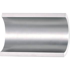 E41486-sa Et2 Contemporary Lighting Alumilux Diverge Outdoor Wall Light E41486-sa Et2 Contemporary Lighting Alumilux Diverge Outdoor Wall Light