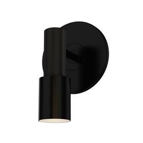 E21720-bk Et2 E21720 Handler 6 Inch Tall Led Outdoor Wall Sconce - Black E21720-bk Et2 E21720 Handler 6 Inch Tall Led Outdoor Wall Sconce - Black