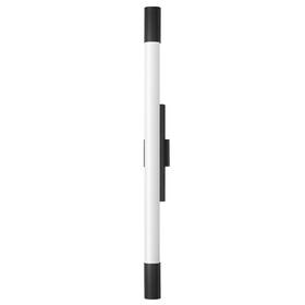 E30094-01bk Et2 E30094-01 Canello 48 Inch Tall Led Outdoor Wall Sconce - Black E30094-01bk Et2 E30094-01 Canello 48 Inch Tall Led Outdoor Wall Sconce - Black