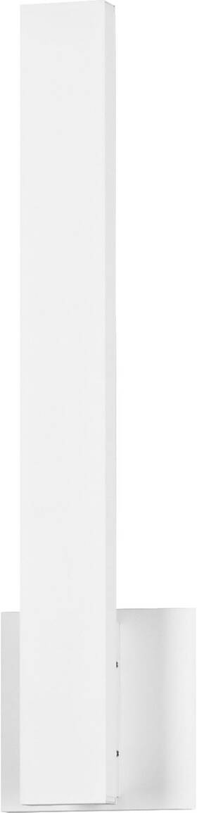 E42341-wt Et2 E42341 Alumilux Line 18 Inch Tall Outdoor Wall Sconce - White E42341-wt Et2 E42341 Alumilux Line 18 Inch Tall Outdoor Wall Sconce - White