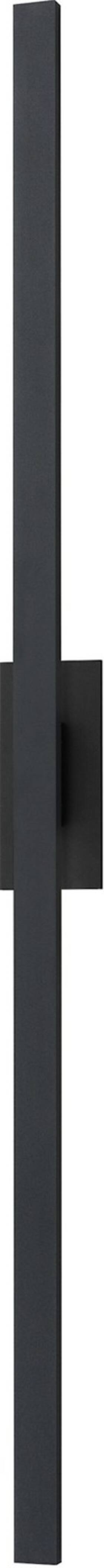 E42348-bk Et2 E42348 Alumilux Line 96 Inch Tall Outdoor Wall Sconce - Black E42348-bk Et2 E42348 Alumilux Line 96 Inch Tall Outdoor Wall Sconce - Black
