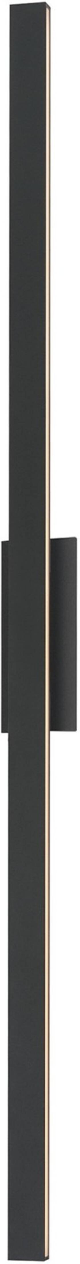 E42368-bk Et2 E42368 Alumilux Sideline 96 Inch Tall Outdoor Wall Sconce - Black E42368-bk Et2 E42368 Alumilux Sideline 96 Inch Tall Outdoor Wall Sconce - Black