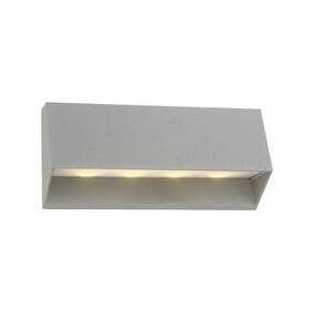 31589-017 Eurofase 4-light Marine Grey Outdoor Integrated Led Wall Lantern Sconce 31589-017 Eurofase 4-light Marine Grey Outdoor Integrated Led Wall Lantern Sconce