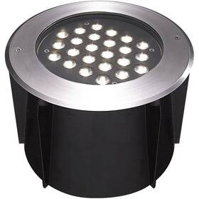 32188-011 Eurofase Lighting - 9.5 Inch 24w 24 Led In-ground Light
