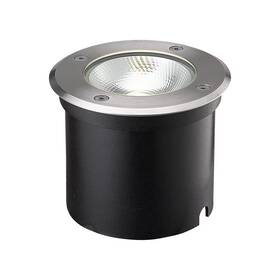 32189-018 Eurofase Stainless Steel Led Outdoor Inground From The Collection