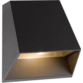 28281-023 Eurofase Lighting - Sky 7w 1 Led Outdoor Surface Mount 3.5 Inches Wide By
