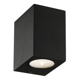 Mount-3.75 Eurofase Lighting 28291-033 Trek - 7w 1 Led Outdoor Wall Inch Tall