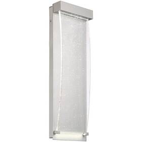 35888-024 Eurofase Lighting 10w 1 Led Outdoor Large Surface Mount - 6.75 Inches Wide By 20