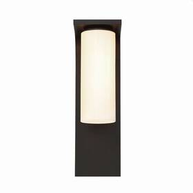 41971-017 Eurofase Lighting Colonne - 1 Light Outdoor Wall Mount In Modern Style 15 Inches Tall And 4.75 41971-017 Eurofase Lighting Colonne - 1 Light Outdoor Wall Mount In Modern Style 15 Inches Tall And 4.75