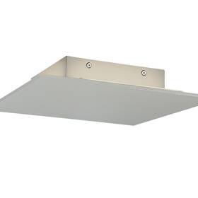 42709-022 Eurofase Lighting 42709 Annette 12 Inch W Led Outdoor Flush Mount - Silver 42709-022 Eurofase Lighting 42709 Annette 12 Inch W Led Outdoor Flush Mount - Silver