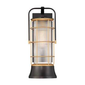 44264-017 Eurofase Lighting 44264 Rivamar 20 Inch Tall Outdoor Wall Sconce - Bronze