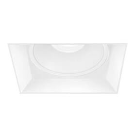 45360 Eurofase Lighting Midway 2 Inch Fixed Switchable White Led Wet