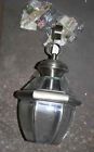 Ny8316p Exterior Light Box Finish Pewter 9x14x8 Outdoor Quoizel