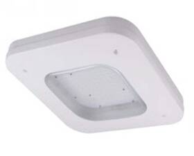 100w Exxon Lighting 688970462075 11000lm 5000k Canopy Light 100w Exxon Lighting 688970462075 11000lm 5000k Canopy Light