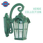 Eyemapl1086 Etoplighting Green Stamped Glass Outdoor Porch Walkway Wall 688988869095 Eyemapl1086 Etoplighting Green Stamped Glass Outdoor Porch Walkway Wall 688988869095