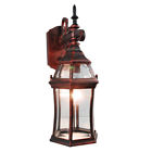 Eyemot0017-wd-dg P Etoplighting Antique Rusty 688988838992 Eyemot0017-wd-dg P Etoplighting Antique Rusty 688988838992