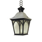 Eyemot0049-h-bk P Etoplighting Tp Lighting Antique Outdoor Hanging Light Lamp 688988839142