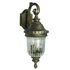 Eyemot0051f-wd-gb P Etoplighting Golden Black Finish Bellagio Collection Outdoor Lamp 688988838527 Eyemot0051f-wd-gb P Etoplighting Golden Black Finish Bellagio Collection Outdoor Lamp 688988838527