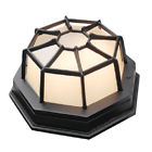 Eyemot3003-bk P Etoplighting 8.25 Modern 688988841626 Eyemot3003-bk P Etoplighting 8.25 Modern 688988841626