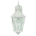 Eykmos-0071 Etoplighting Outdoor Exterior Wall Lantern Patio Garage Matte 688989591230