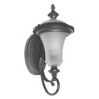 Eykmot0041-wu Etoplighting Weather Resistant Matte Black Frost Glass Outdoor 688988841459 Eykmot0041-wu Etoplighting Weather Resistant Matte Black Frost Glass Outdoor 688988841459