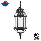 Eylsapl1021 Etoplighting Matte Black Outdoor Lamp Exterior Porch Wall 688988869149 Eylsapl1021 Etoplighting Matte Black Outdoor Lamp Exterior Porch Wall 688988869149