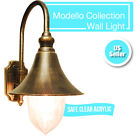 Eylsapl1093 Etoplighting Golden Black Modello Collection Wall Lantern Outdoor 688988869118 Eylsapl1093 Etoplighting Golden Black Modello Collection Wall Lantern Outdoor 688988869118