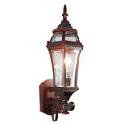 Eylsot0017-wu-ab Tp Lighting Antique Rusty 847263057606 Eylsot0017-wu-ab Tp Lighting Antique Rusty 847263057606