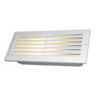 Eylsot3006f-wh Lusana Studio Outdoor Garden Wall Landscape Light Lighting 847263058191 Eylsot3006f-wh Lusana Studio Outdoor Garden Wall Landscape Light Lighting 847263058191