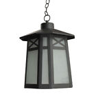 Eylsota0062-24-bk Tp Lighting Black Finished Outdoor Hanging Light Lamp 847263059433 Eylsota0062-24-bk Tp Lighting Black Finished Outdoor Hanging Light Lamp 847263059433
