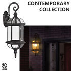 Eypnbapl1021 Etoplighting Matte Black Outdoor Exterior Porch Wall Light 688988869163