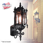 Eypnbapl1117 Etoplighting Oil Rubbed Matte Black Finish Exterior Outdoor 688988865806