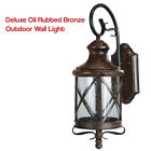 Eystsapl1074 Etoplighting Oil Rubbed Bronze Outdoor Porch Wall Light 688989540931
