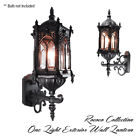 Eystsapl1117 Etoplighting Outdoor Wall Lamp 688988865783
