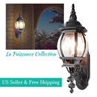 Eystsapl1651 Etoplighting Outdoor Wall Lantern 688988865844