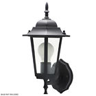 Eystsot0024-wu-bk Etoplighting Outdoor Wall Lantern 688988865967
