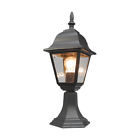 Eystsot0037m-pf-bk P Etoplighting Outdoor Post 688988840834