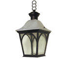 Eystsot0049-h-bk P Etoplighting Weather Resistant Antique Indoor Outdoor Hanging Light 688988839135