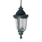 Eystsot0051-h-vg P Etoplighting Outdoor Hanging Light Weather Resistant Water Green 688988839708