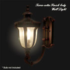 Eystsot0223-14-wall-ab Pp Etoplighting Exterior Wall Lighting Chianti Weather Resistant Outdoor 688988841589