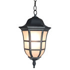 Eystsotn0006-h-bk Etoplighting Matte Black Finish Weather Resistant Frosted Glass 688988838664 Eystsotn0006-h-bk Etoplighting Matte Black Finish Weather Resistant Frosted Glass 688988838664