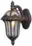 F-1711-cp-ab F-1711-cp Special Lite Products Company Inc Rose Garden Ab Small Top Mount Light Copper 092776117167
