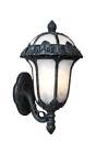 F-1717-blk-ab Special Lite Products Rose