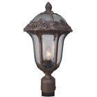 F-2710-cp-sg Special Lite Products Company Rose Garden Medium Post 092776200876