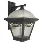 F-2832-sw Brentwood Medium Top Mount-open 092776999077