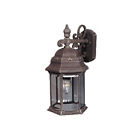 F-2971bl Special Lite Products Boulevard Outdoor Wall Lantern F-2971bl Special Lite Products Boulevard Outdoor Wall Lantern